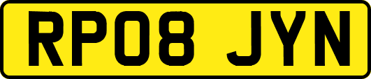 RP08JYN