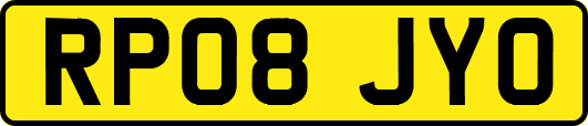 RP08JYO