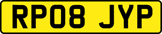 RP08JYP