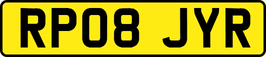 RP08JYR