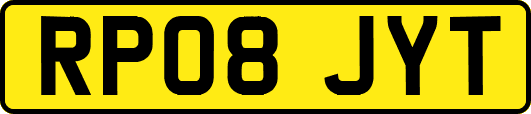 RP08JYT
