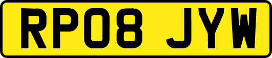 RP08JYW