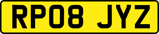 RP08JYZ