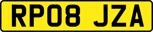 RP08JZA