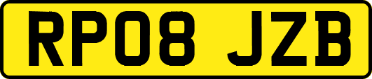 RP08JZB