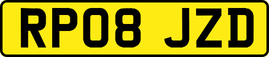 RP08JZD