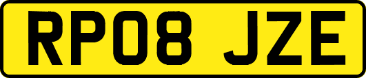 RP08JZE