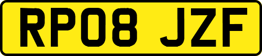 RP08JZF