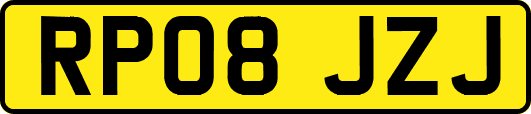 RP08JZJ