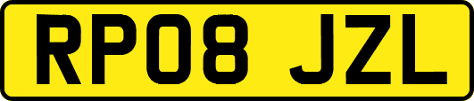 RP08JZL