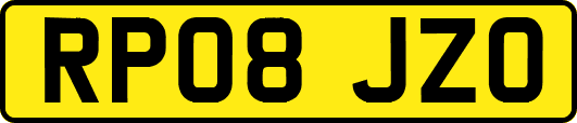 RP08JZO