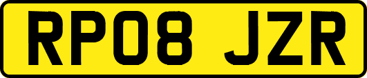 RP08JZR
