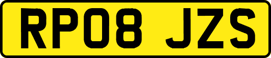 RP08JZS