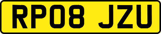 RP08JZU