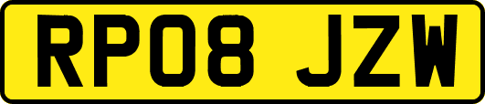 RP08JZW