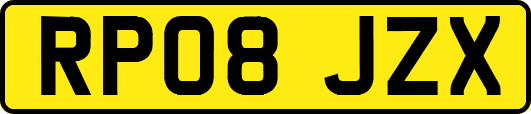 RP08JZX