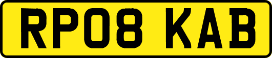 RP08KAB