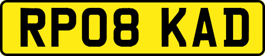 RP08KAD