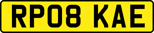 RP08KAE
