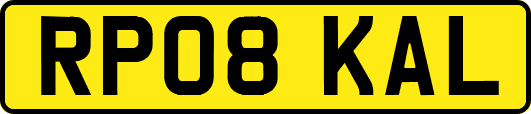 RP08KAL
