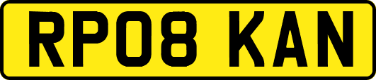 RP08KAN
