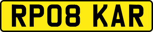 RP08KAR