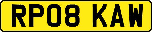 RP08KAW