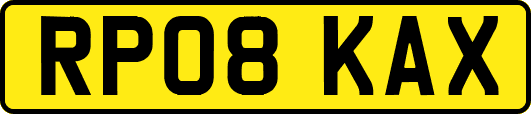 RP08KAX