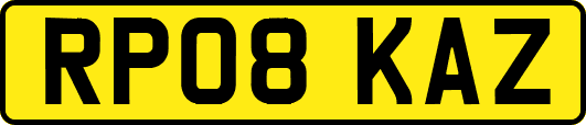 RP08KAZ