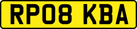 RP08KBA