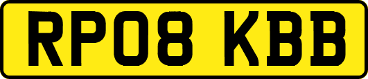 RP08KBB