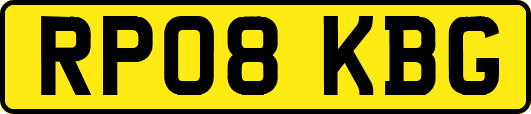 RP08KBG