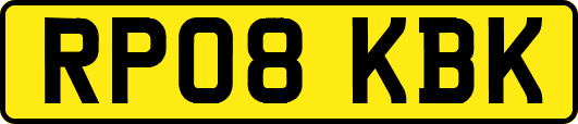 RP08KBK