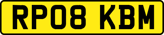 RP08KBM