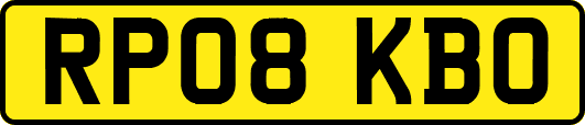 RP08KBO
