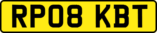 RP08KBT