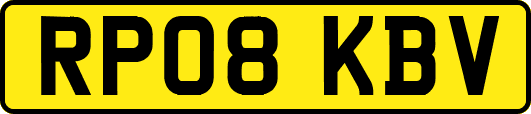 RP08KBV