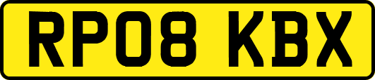 RP08KBX