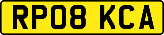 RP08KCA