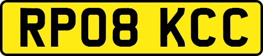 RP08KCC