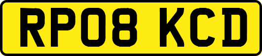 RP08KCD