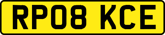 RP08KCE