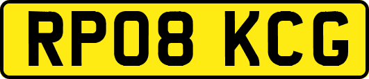 RP08KCG