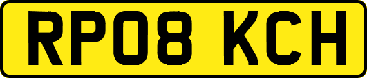 RP08KCH