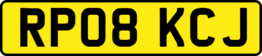 RP08KCJ