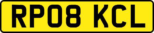 RP08KCL
