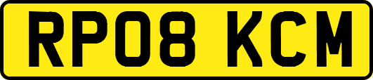 RP08KCM