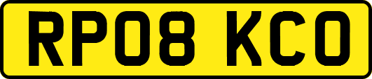 RP08KCO
