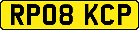 RP08KCP