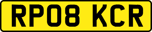 RP08KCR